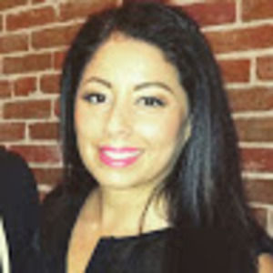 Meet your Posher, Cecilia